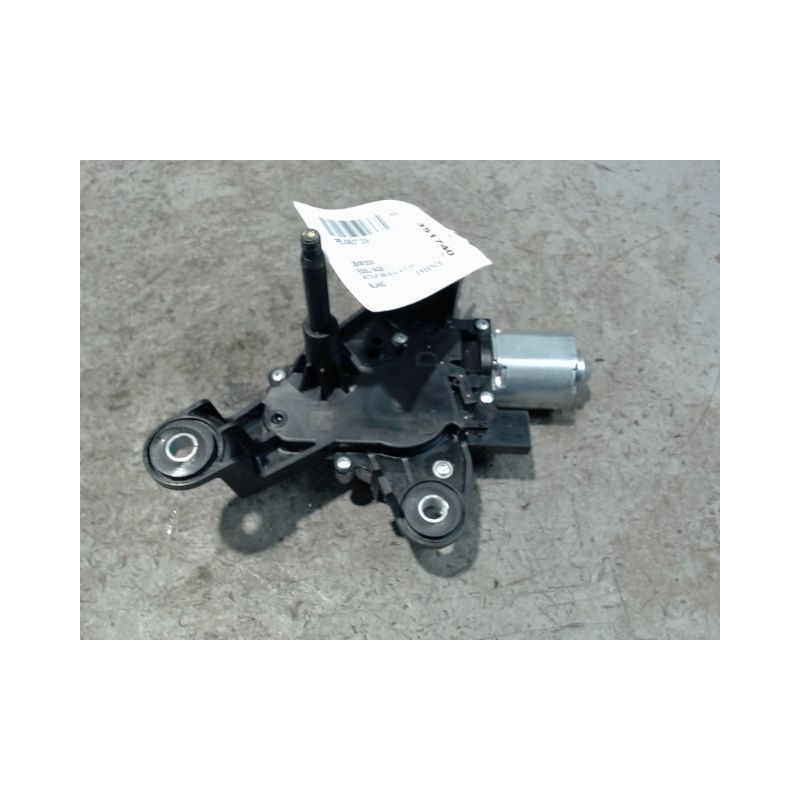 MOTEUR ESSUIE-GLACE ARRIERE PEUGEOT 208