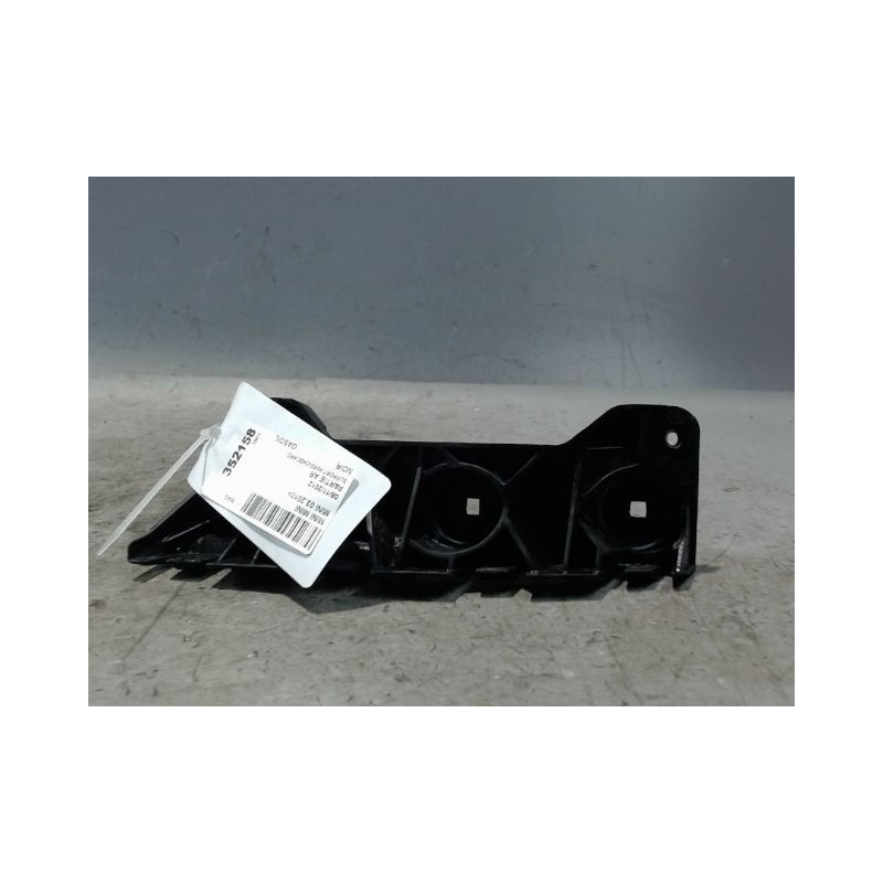 SUPPORT PARE-CHOC ARD MINI MINI 2010-