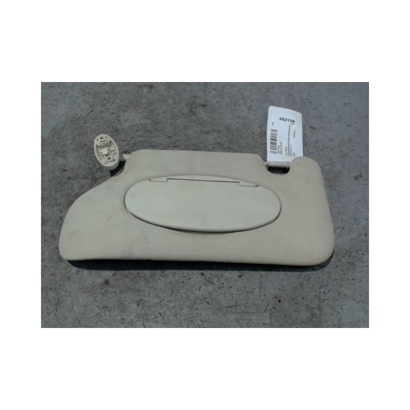 PARE-SOLEIL G MINI MINI 2010-