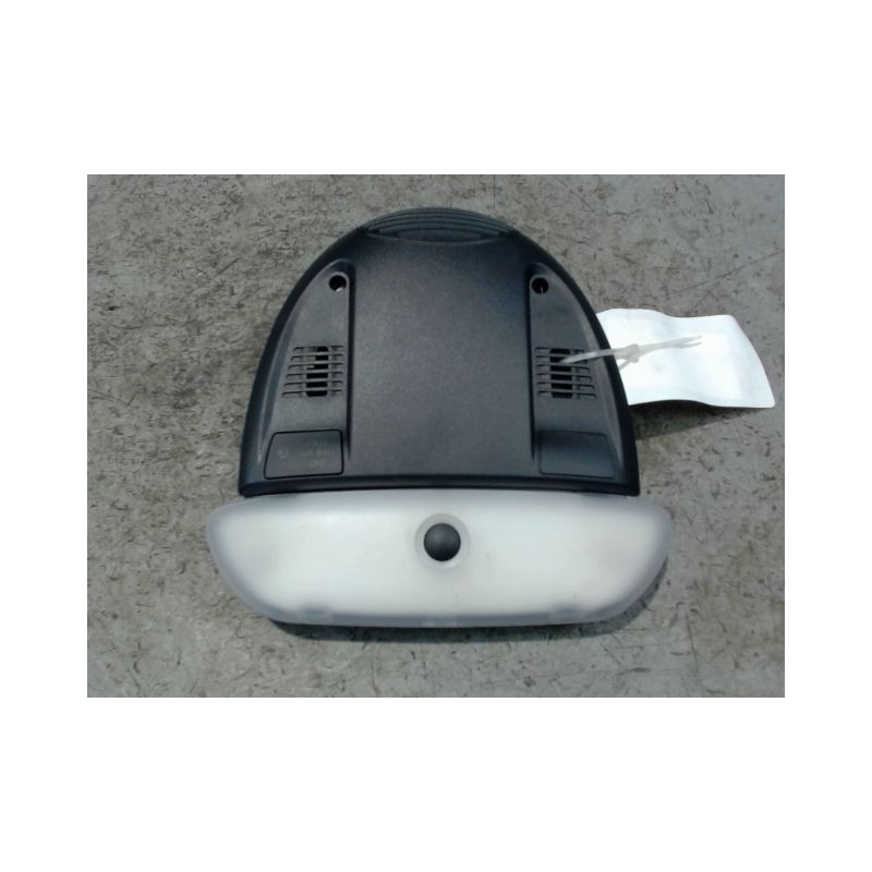PLAFONNIER MINI MINI 2010-