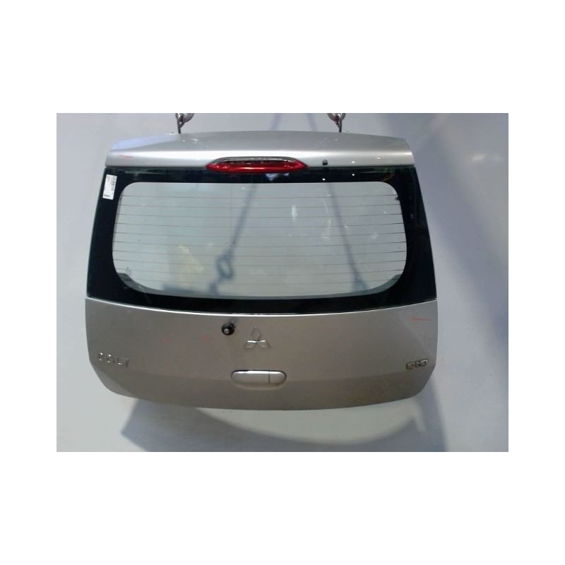 HAYON MITSUBISHI COLT 2004-