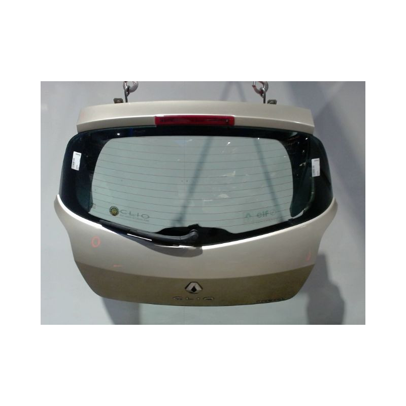 HAYON RENAULT CLIO III 2005-