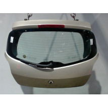 HAYON RENAULT CLIO III 2005-