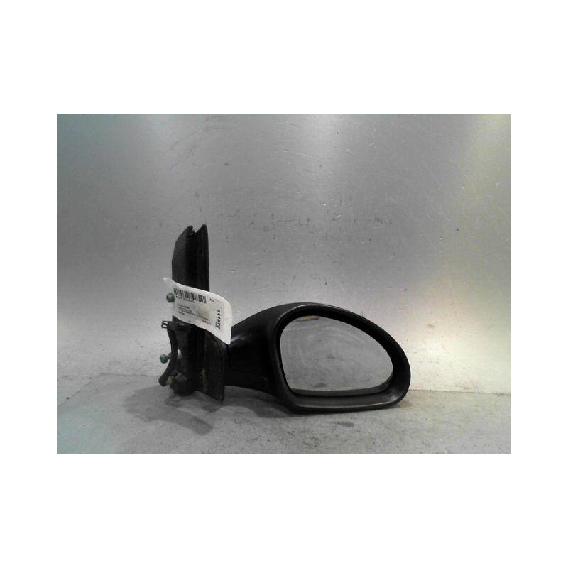 RETROVISEUR EXTERIEUR ELECTRIQUE DROIT SEAT TOLEDO