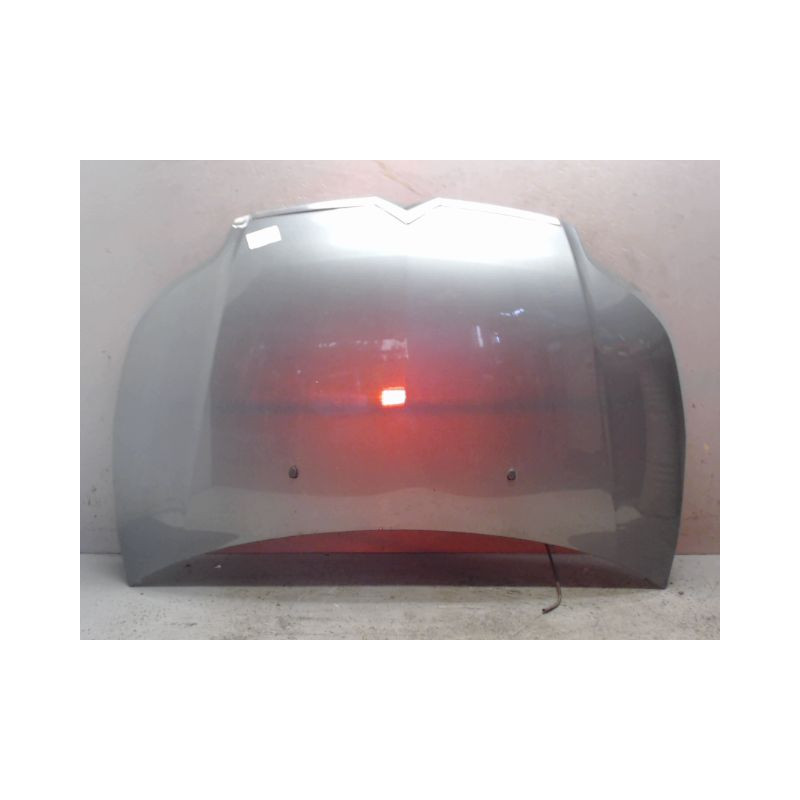 CAPOT CITROEN C4