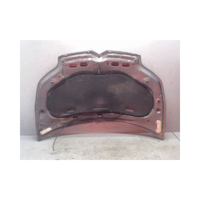 CAPOT CITROEN C4