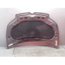 CAPOT CITROEN C4