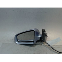 RETROVISEUR EXTERIEUR ELECTRIQUE GAUCHE AUDI A4