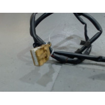 RETROVISEUR EXTERIEUR ELECTRIQUE GAUCHE AUDI A4