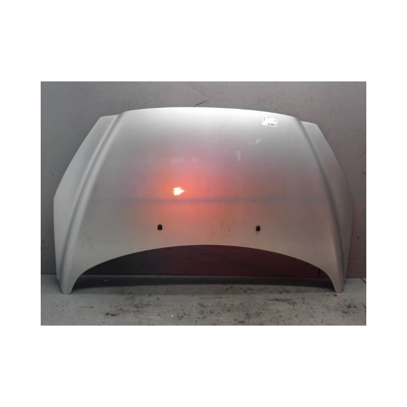 CAPOT PEUGEOT 308