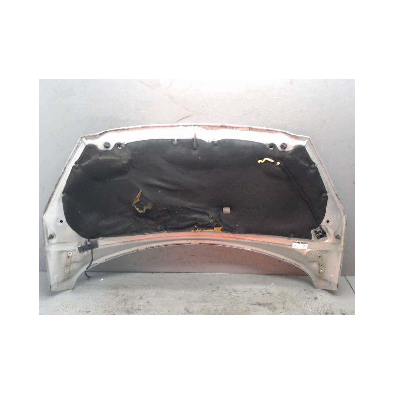 CAPOT PEUGEOT 308