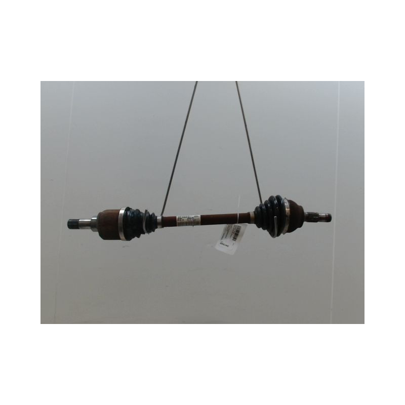 TRANSMISSION AVANT GAUCHE PEUGEOT 2008 Phase 1 2013-... 1.2 THP 110 / PureTech 110