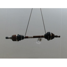 TRANSMISSION AVANT GAUCHE PEUGEOT 2008 Phase 1 2013-... 1.2 THP 110 / PureTech 110