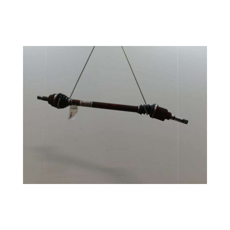 TRANSMISSION AVANT DROIT PEUGEOT 207 SW 2007-2013 1.6 16V