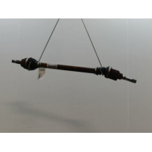 TRANSMISSION AVANT DROIT PEUGEOT 207 SW 2007-2013 1.6 16V