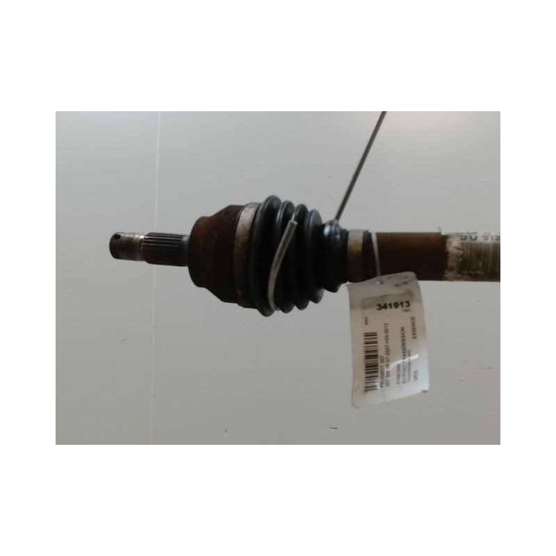 TRANSMISSION AVANT DROIT PEUGEOT 207 SW 2007-2013 1.6 16V