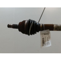 TRANSMISSION AVANT DROIT PEUGEOT 207 SW 2007-2013 1.6 16V