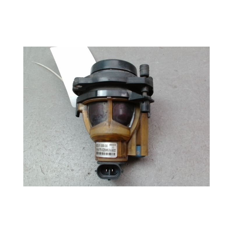 PHARE ANTIBROUILLARD AVANT DROIT BMW X3 BREAK I Phase 1 (E83) 2004-2006