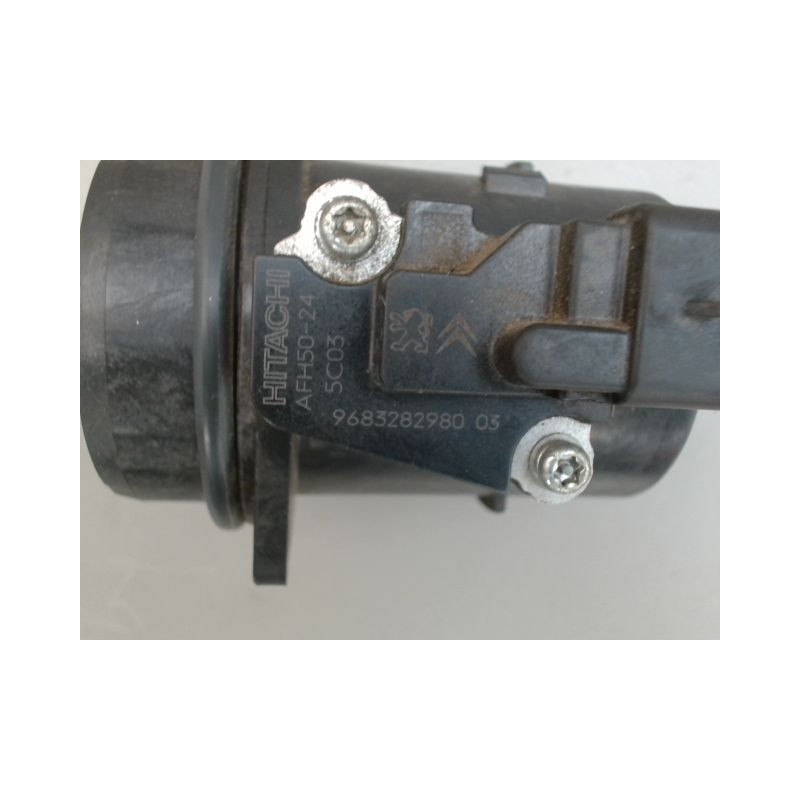DEBITMETRE AIR CITROEN BERLINGO