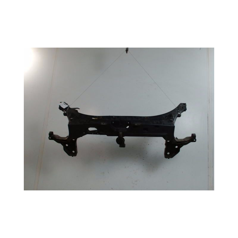 FACE AVANT RENAULT MODUS