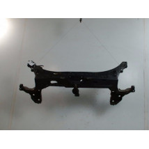 FACE AVANT RENAULT MODUS