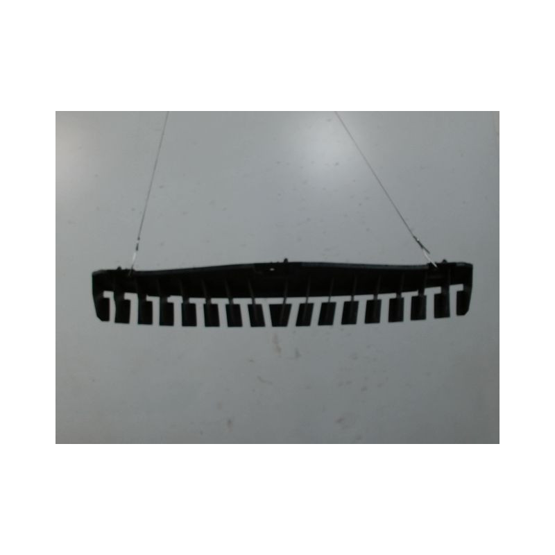 SUPPORT CENTRAL PARE-CHOC ARRIERE  PEUGEOT 308