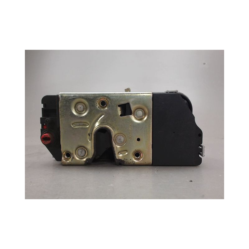 SYSTEME CONDAMNATION ARRIERE GAUCHE PEUGEOT 307