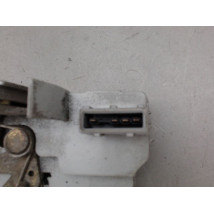 SYSTEME CONDAMNATION ARRIERE GAUCHE PEUGEOT 307