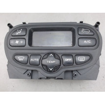 COMMANDE DE CHAUFFAGE PEUGEOT 307