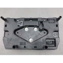 COMMANDE DE CHAUFFAGE PEUGEOT 307