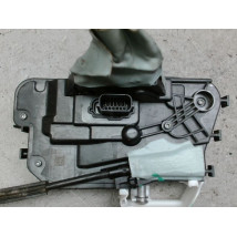 SYSTEME CONDAMNATION AVANT DROIT FORD FOCUS