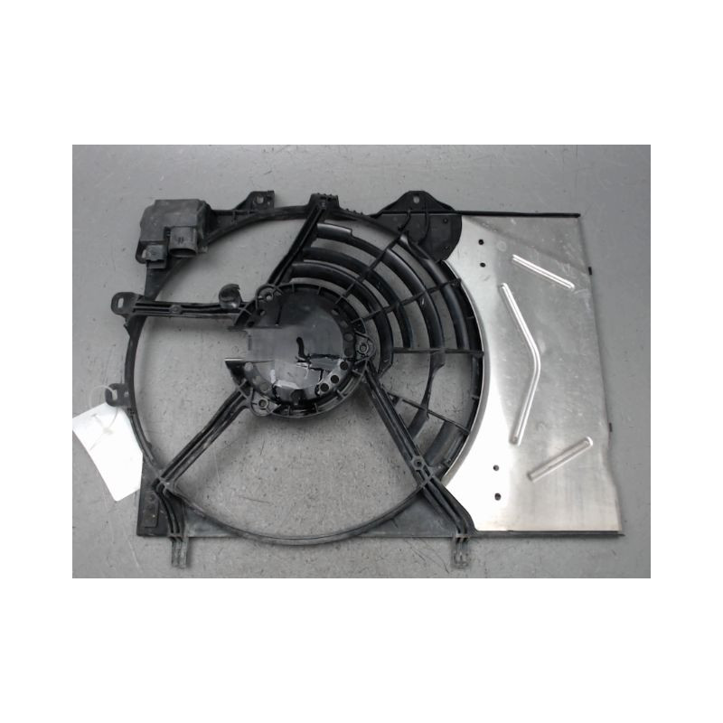 SUPPORT DE VENTILATEUR OPEL CROSSLAND