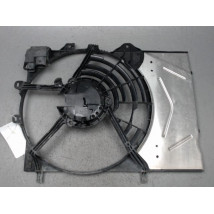SUPPORT DE VENTILATEUR OPEL CROSSLAND