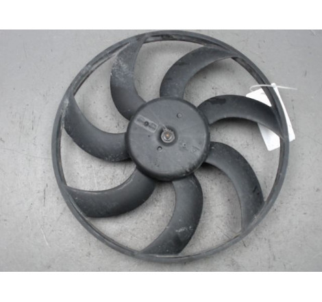 VENTILATEUR DE REFROIDISSEMENT