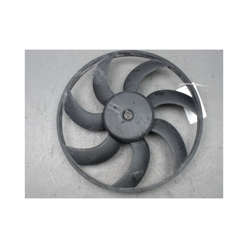 VENTILATEUR DE REFROIDISSEMENT OPEL CROSSLAND
