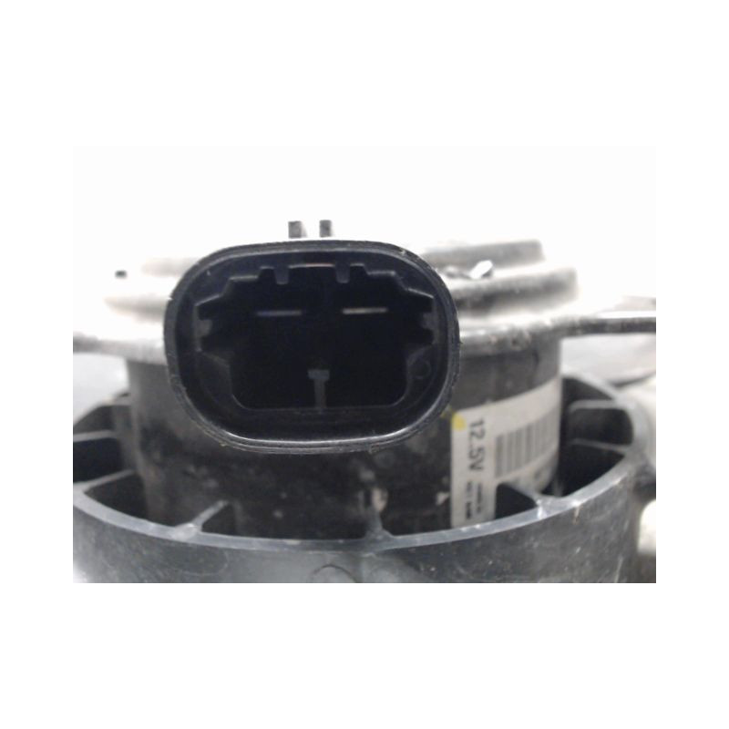 VENTILATEUR DE REFROIDISSEMENT OPEL CROSSLAND