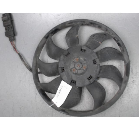 MOTEUR VENTILATEUR RADIATEUR