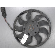MOTEUR VENTILATEUR RADIATEUR PORSCHE CAYENNE 2002-