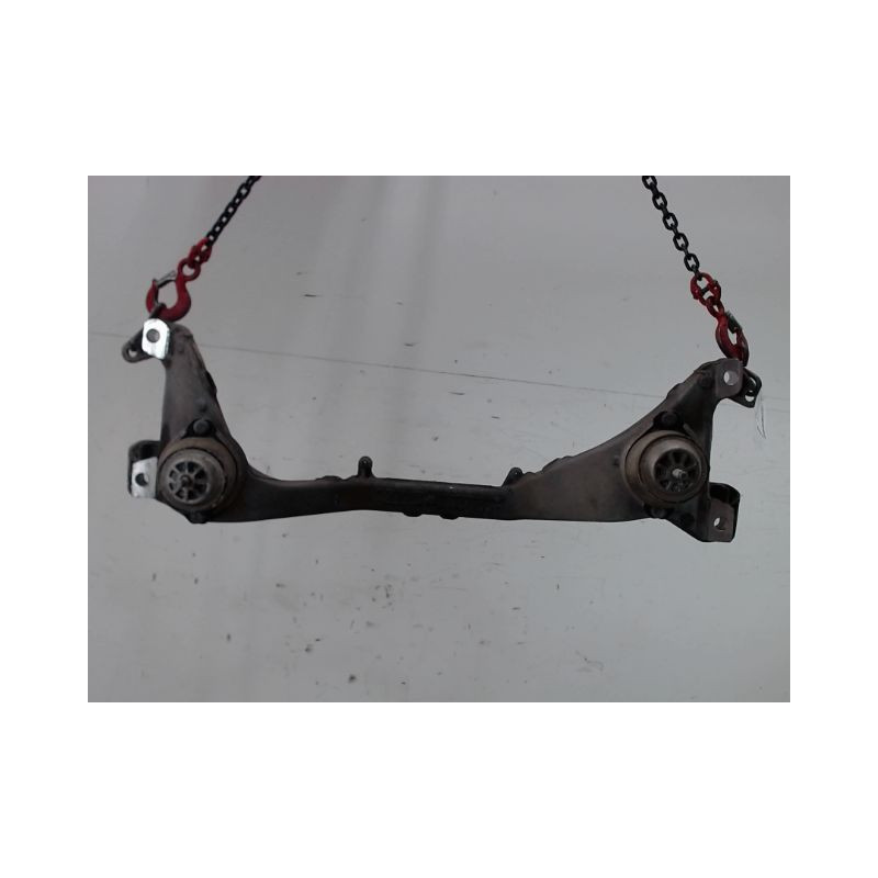SUPPORT BOITE DE VITESSE 1 AUDI Q7 3.0 TDI quattro