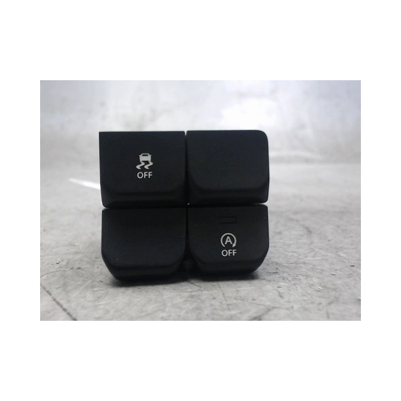 COMMANDE ESP KIA RIO