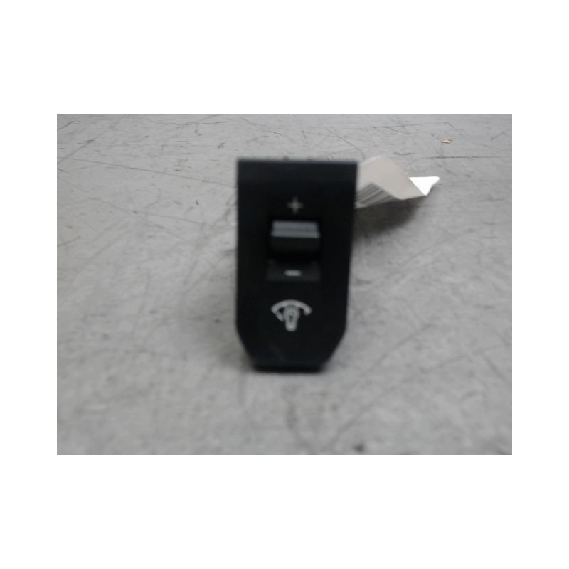 COMMANDE LUMINOSITE TABLEAU BORD KIA RIO