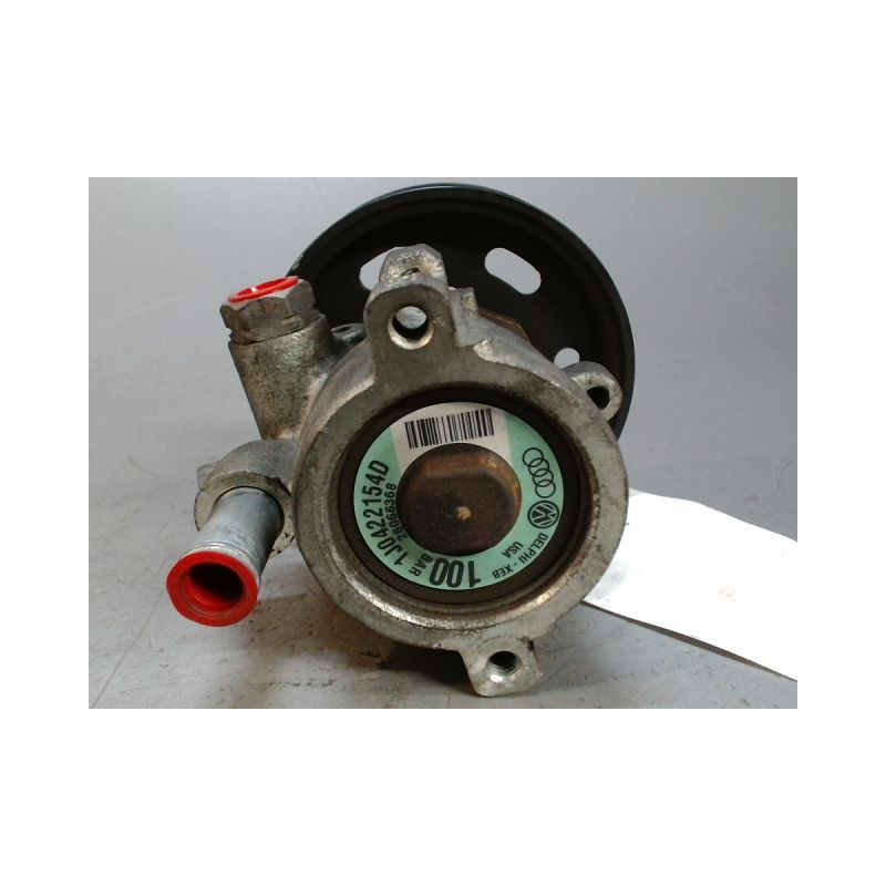 POMPE DIRECTION ASSISTEE VOLKSWAGEN NEWBEETLE