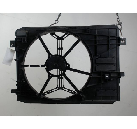 SUPPORT DE VENTILATEUR