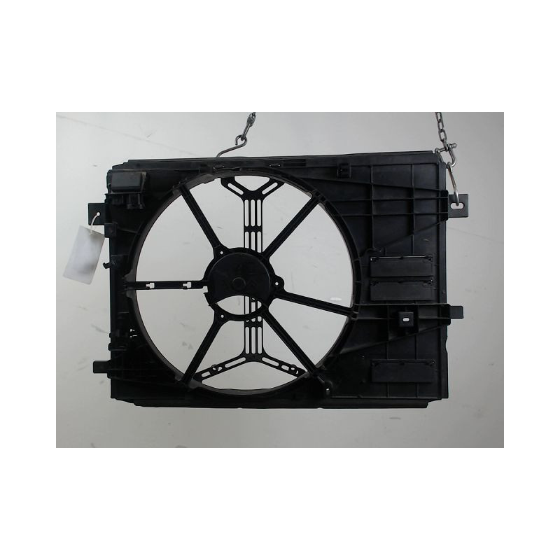 SUPPORT DE VENTILATEUR PEUGEOT 308