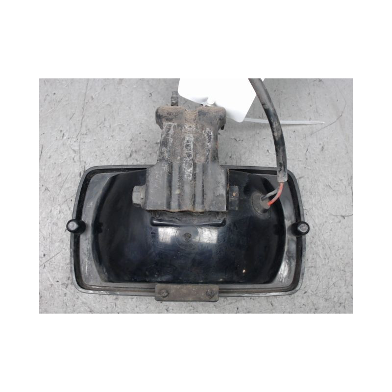 PHARE ANTIBROUILLARD AVANT GAUCHE NISSAN SUNNY 87-91