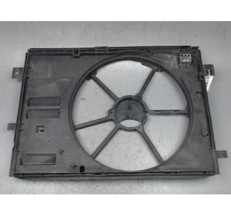 SUPPORT DE VENTILATEUR