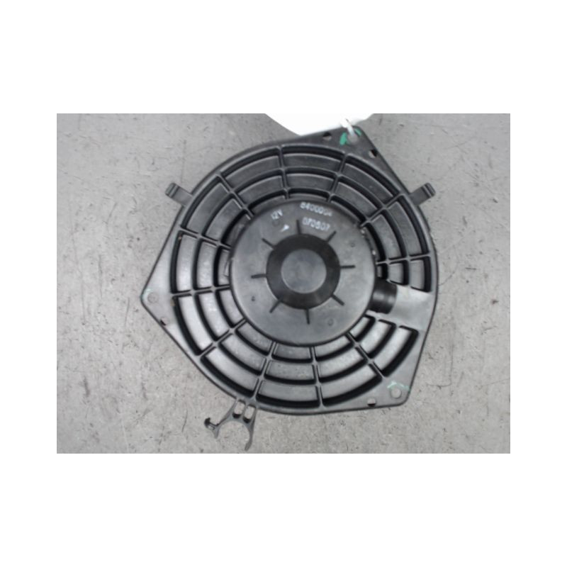 MOTEUR VENTILATEUR CHAUFFAGE RENAULT LAGUNA III 2007-