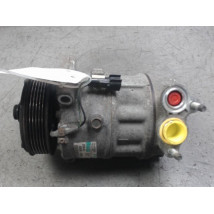 COMPRESSEUR AIR CONDITIONNE FORD FOCUS