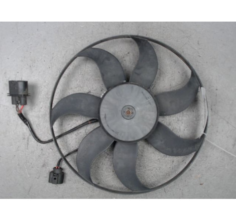 MOTEUR VENTILATEUR RADIATEUR