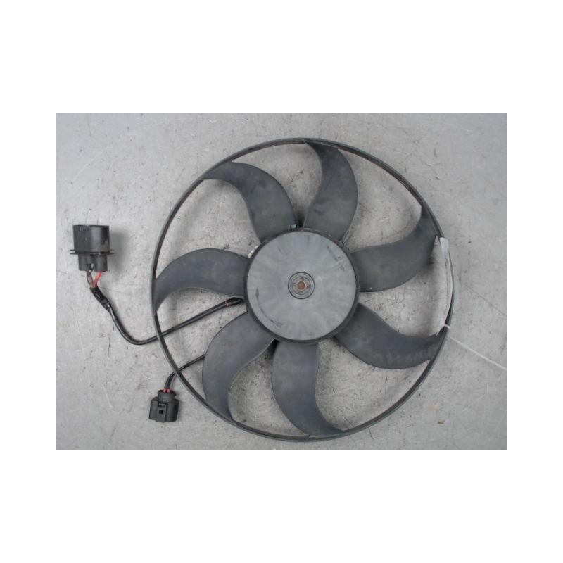MOTEUR VENTILATEUR RADIATEUR VOLKSWAGEN PASSAT